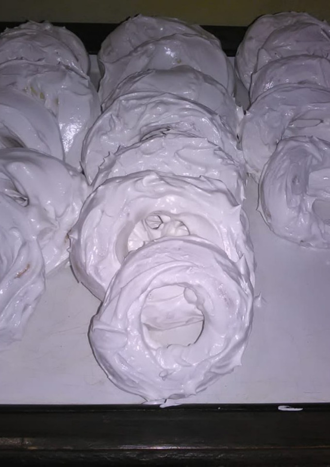 Una foto de Rosquetes Tucumanos