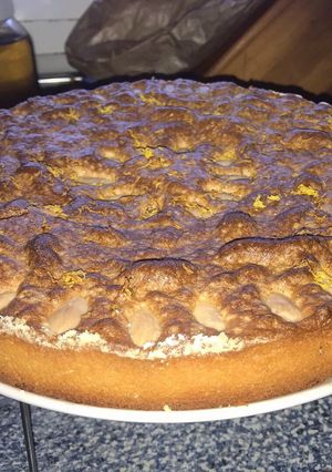 Foto principal de Torta de Almendra