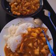 Cari Golden Curry