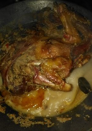 Foto resep Lodho kuah resep mamah