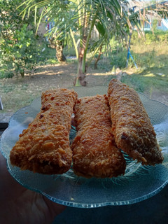 Foto resep Roti Bantal