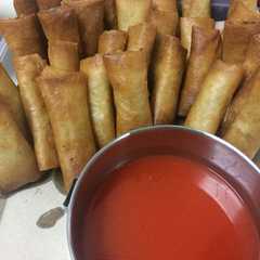 รูปของ Lumpia rebunf