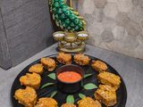 पत्ता गोभी के मुठिए