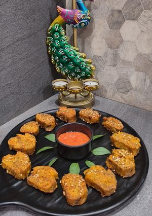 पत्ता गोभी के मुठिए रेसिपी मुख्य फोटो
