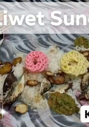 Foto resep Liwet Sunda resep 1001 masak di magicom
