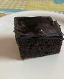 Choco Walnut Brownie