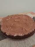 Tiramisú
