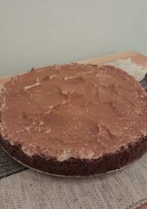 Una foto de Tiramisú