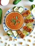 Salsa Satay