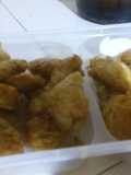 Pollitos chinos
