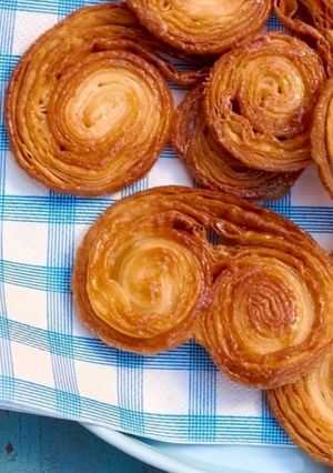 Una foto de Palmeritas Sin Tacc 🔅👩🏼‍🍳