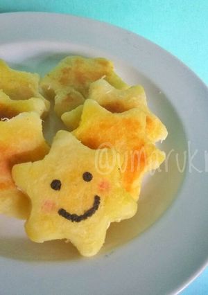 Foto resep Getuk Panggang