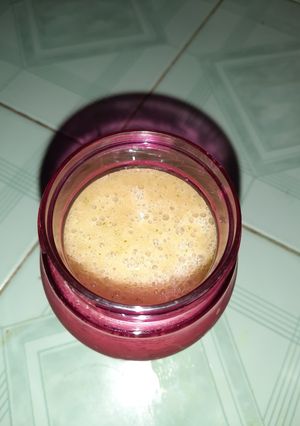 Foto resep Green Smoothies