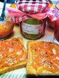 Marmellata di Arance e Rosmarino