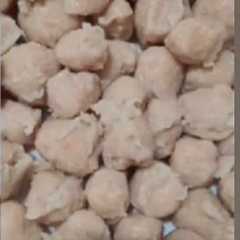 Bakso Daging Kurban-レシピのメイン写真
