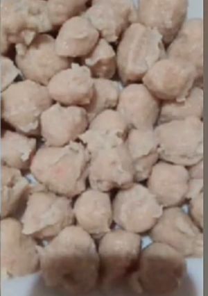 Foto resep Bakso Daging Kurban