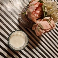 A picture of Lassi.