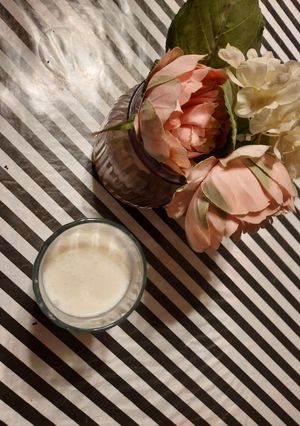 A picture of Lassi.