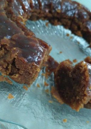Foto resep Bolu karamel