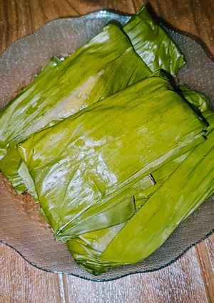 Foto resep Nagasari