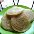 Cane (Roti Maryam) #bikinramadhanberkesan