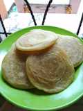 Cane (Roti Maryam) #bikinramadhanberkesan