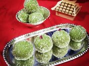 A picture of roast paan recipe
