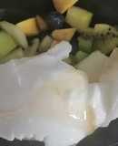 Tropical Fruit Salad