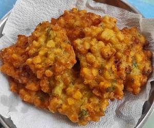 Cara Memasak Cepat Bakwan Jagung Enak Sederhana Cara Memasak Cepat Bakwan Jagung Enak Sederhana