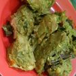 Ayam cabe ijo ala asix family
