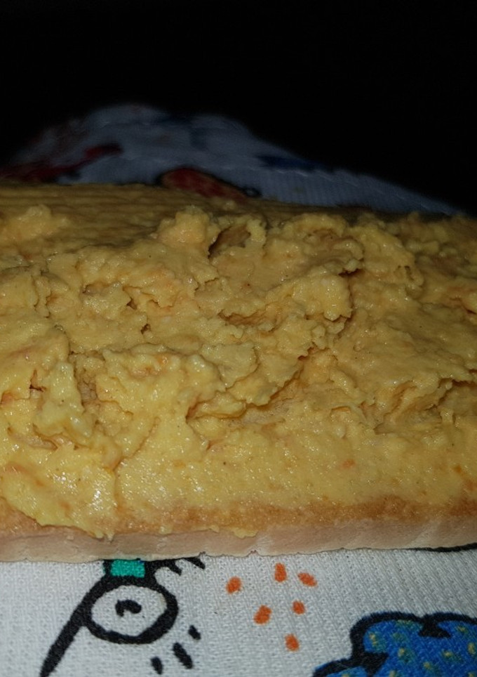 Una foto de Hummus