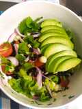 Ensalada Mexicana