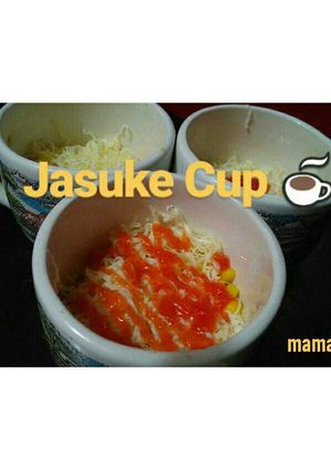 Foto resep JASUKE of CUP