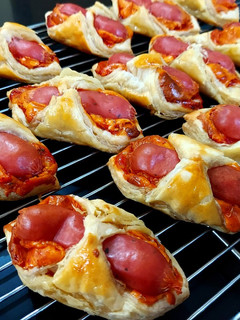 Foto resep Pizza Blanket