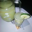 Leman citta da cucumber