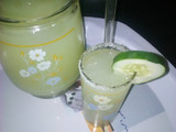 Leman citta da cucumber
