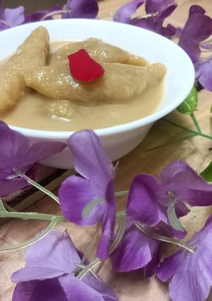 দুধ পুলি (Doodh puli recipe in bengali) রেসিপির প্রধান ছবি