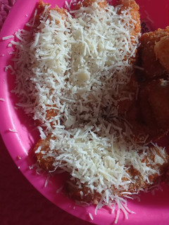 Foto resep Pisang goreng crispy