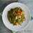 Tumis Buncis Bakso