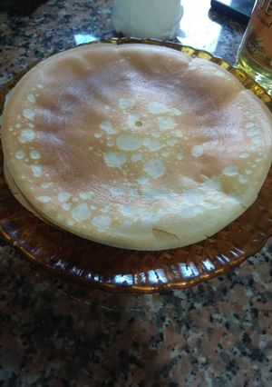 Una foto de Frilloas sin gluten