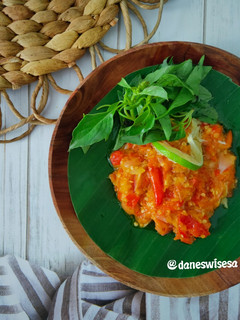Foto resep Sambal Korek