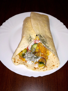 Tortilla 🌮 recept fotója