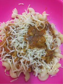 Foto resep Bolognaise Sauce