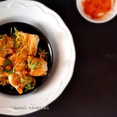 A picture of Bread kataka.