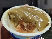 Une photo de dessert petit beurre