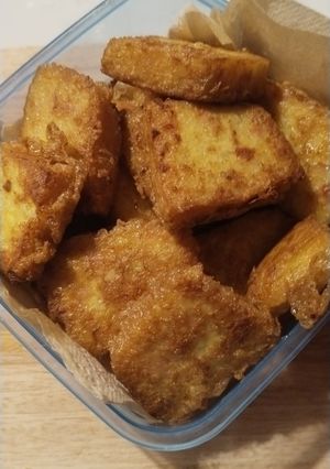 Foto resep Tahu bihun
