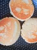 Gorditas dulces