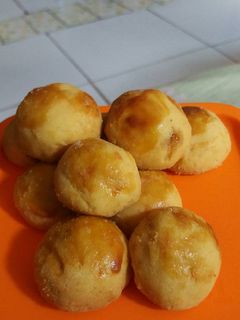 Foto resep Nastar lembut