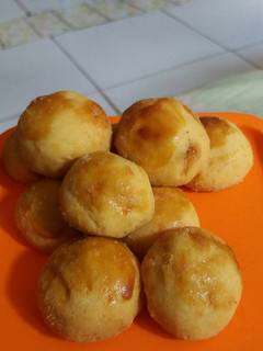 Foto resep Nastar lembut