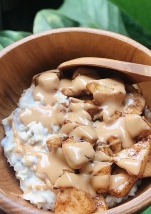 Foto resep Overnight Oats